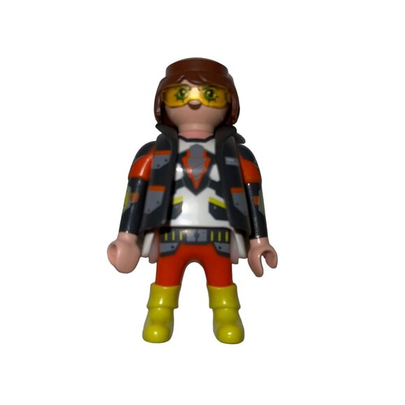 Playmobil 30146212 30070992 Klicky Replacement Parts Dino Rise 70925 Dinosaur - Picture 2 of 6